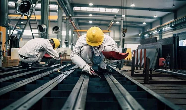 Çermik Katlar Arası Taşıma